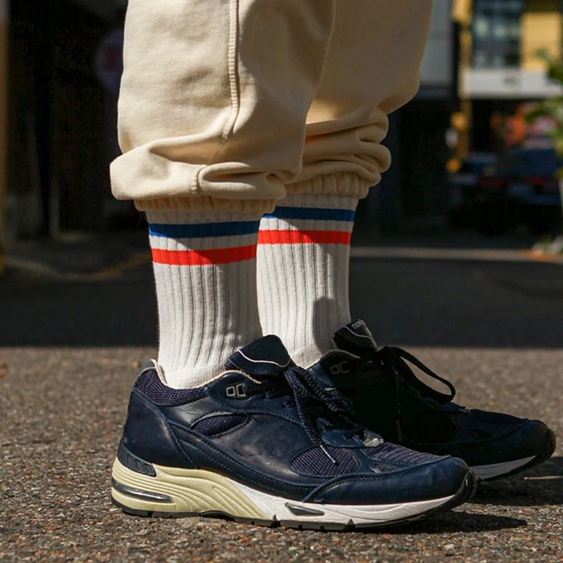 men crew socks logo men crew socks logo