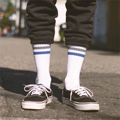 men crew socks display-3 men crew socks display-3