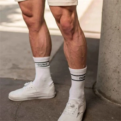 men crew socks display-2 men crew socks display-2