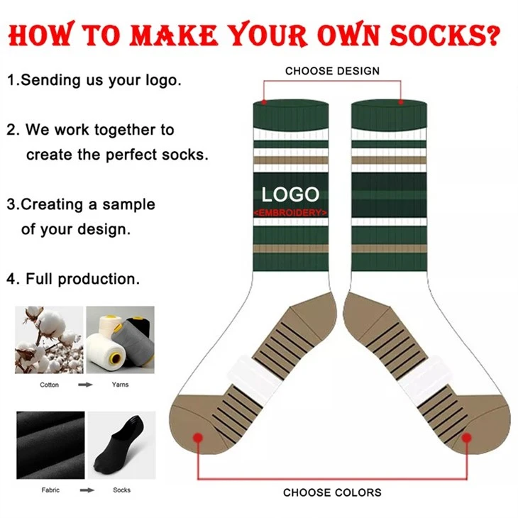 Socks For Men Basketball